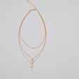 Bethany Necklace Cheap