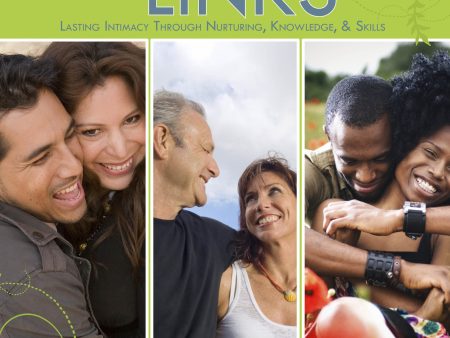 Couple LINKS Christian Workbook (CLINKS) Hot on Sale