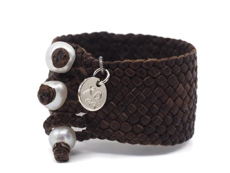 Antoine Bracelet Fashion