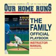 Our Home Runs Instructor Certification Packet (ICP) Supply