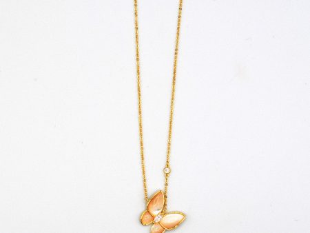 Adonis Necklace Hot on Sale