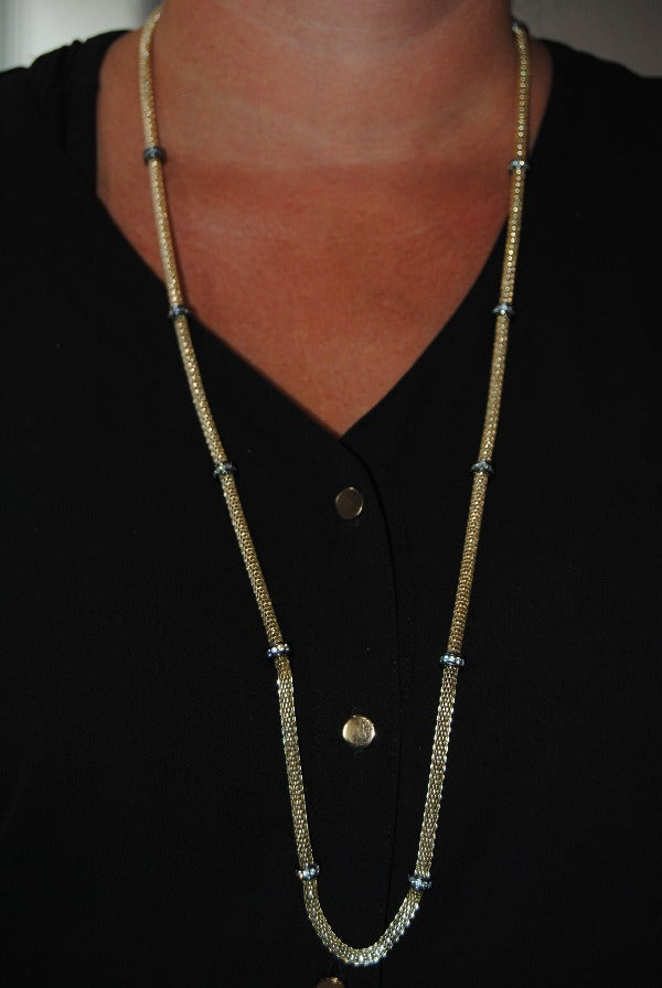 Adrienne Necklace Hot on Sale