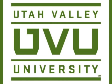 Utah Valley University Student Package For Sale