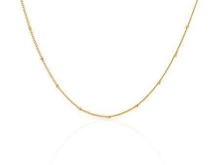 18 Reasons Why Dainty Gold Necklace Sale