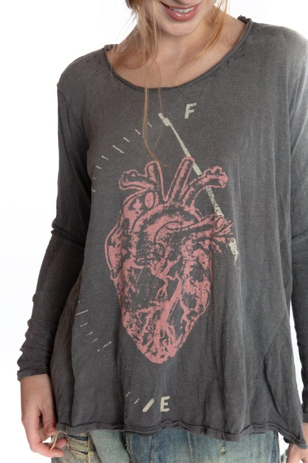 Full Heart Dylan T For Sale