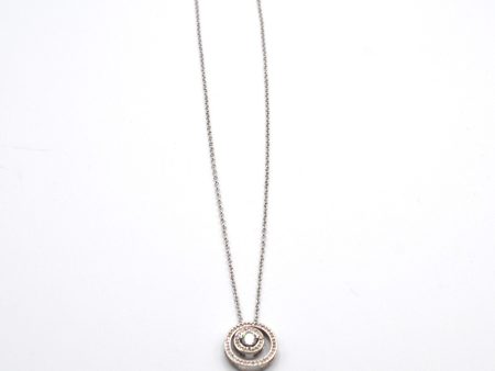 Aria Necklace For Discount