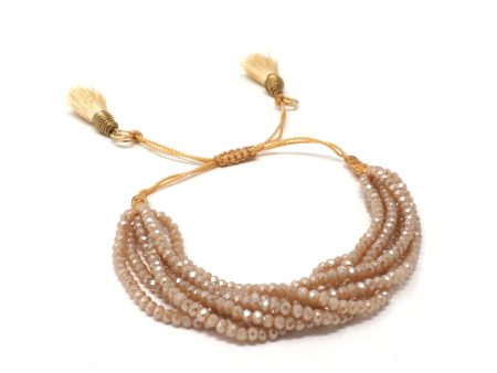 Ananda Bracelets Fashion