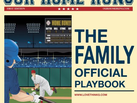 Our Home Runs Family Pack Discount