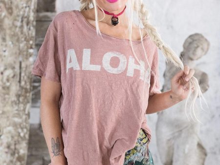 Aloha Tee Online