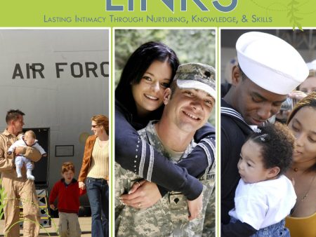 Couple LINKS Military 5-Lesson Workbook Online Sale