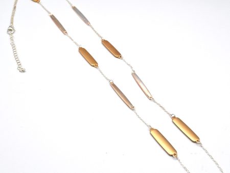 Beta Necklace Online Hot Sale