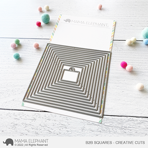 B2B - Squares - Creative Cuts Discount