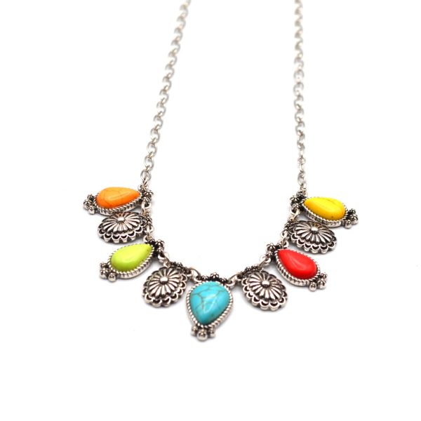 Tillie Necklace on Sale