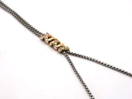 Abby Necklace Online Hot Sale