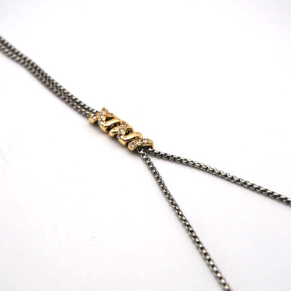 Abby Necklace Online Hot Sale