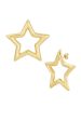 Big star  earrings Sale