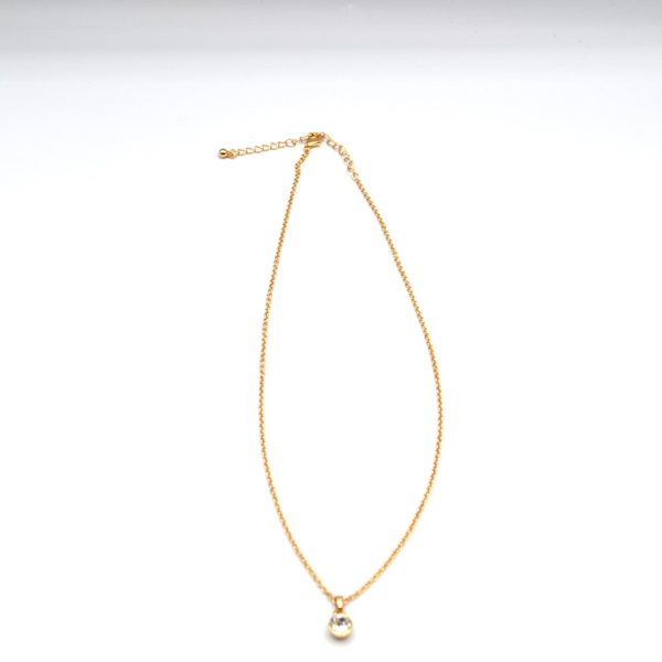 Teryl Necklace Sale