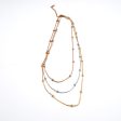 Aubrey Necklace on Sale