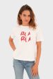 Bla bla  t-shirt on Sale