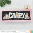 A Capybara Christmas - Creative Cuts Cheap