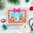 A Capybara Christmas - Creative Cuts Cheap