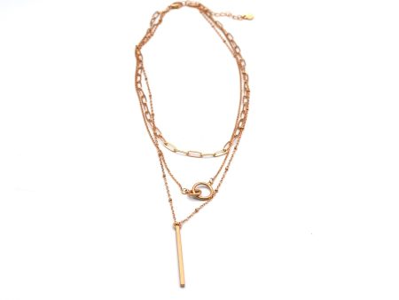 Athena Necklace For Cheap