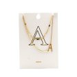 A-Z Necklace Discount