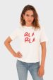 Bla bla  t-shirt on Sale