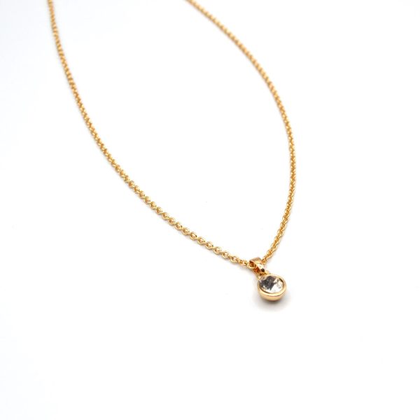 Teryl Necklace Sale