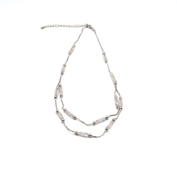 Asha Necklace For Discount